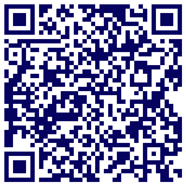 Código QR para escribirle a SAAM por WhatsApp